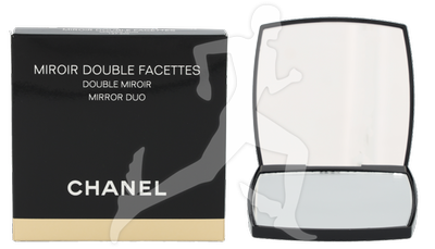 CHANEL Miroir Double Facettes Miroir Duo, £28.00