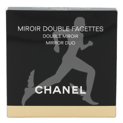 chanel double facettes mirror