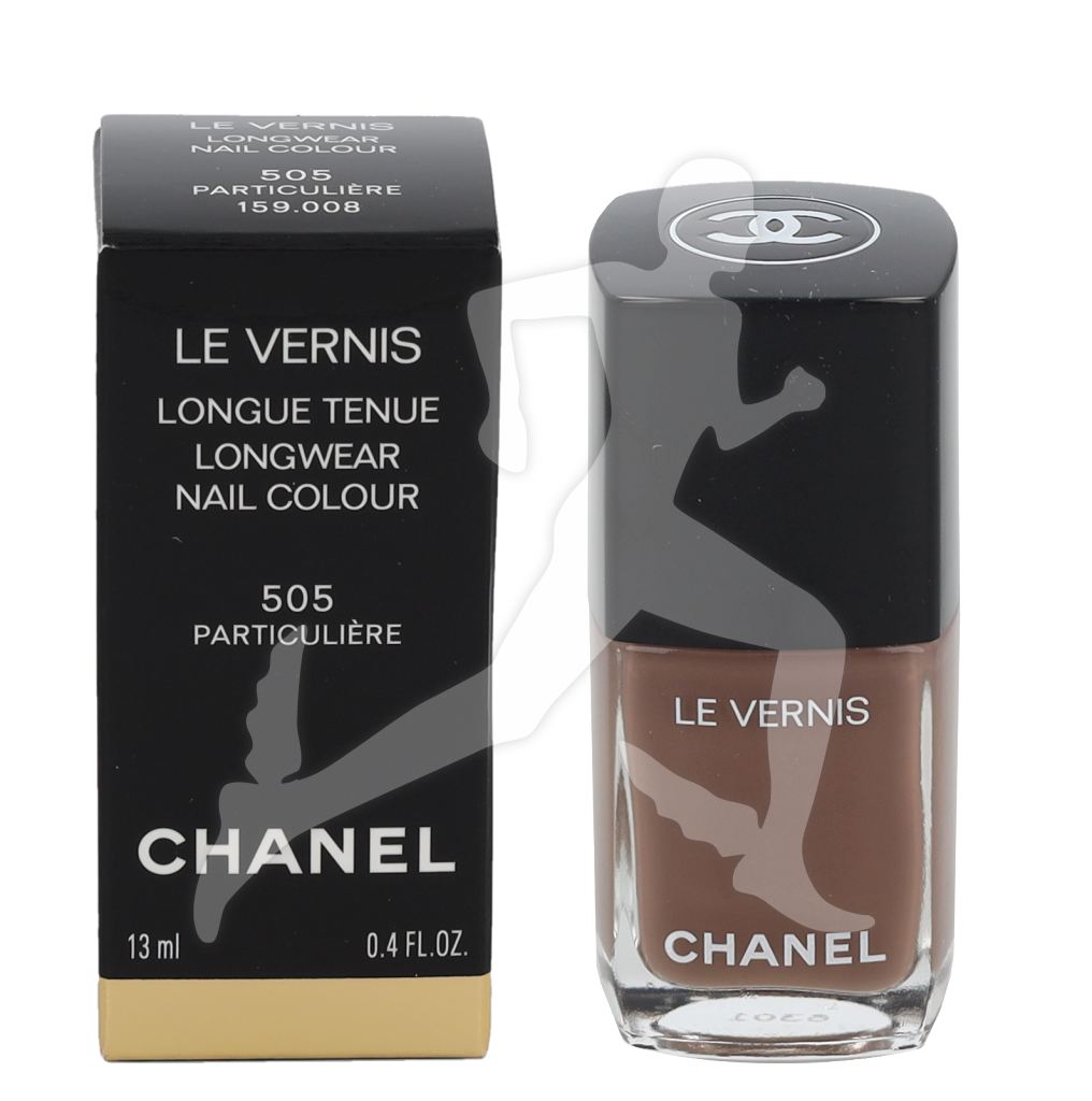 Chanel Le Vernis Longwear Nail Colour, 0.4 fl. oz.