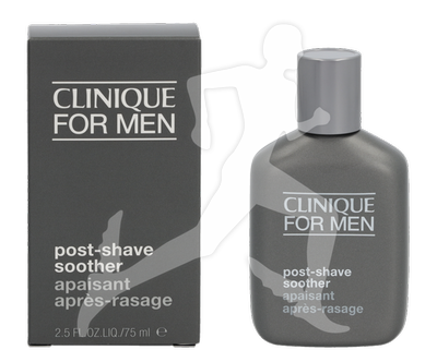 clinique post shave healer