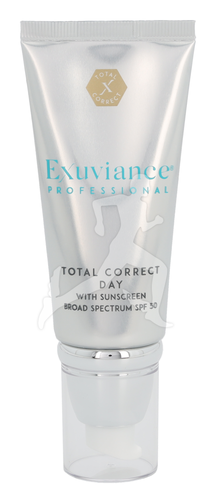 Exuviance Total Correct Day