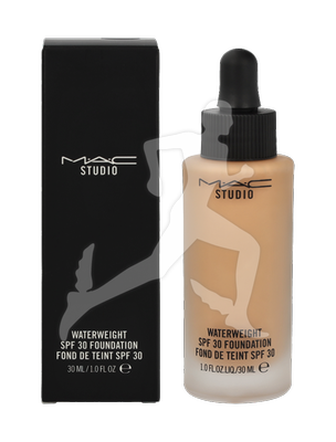 MAC Studio Waterweight Foundation SPF30