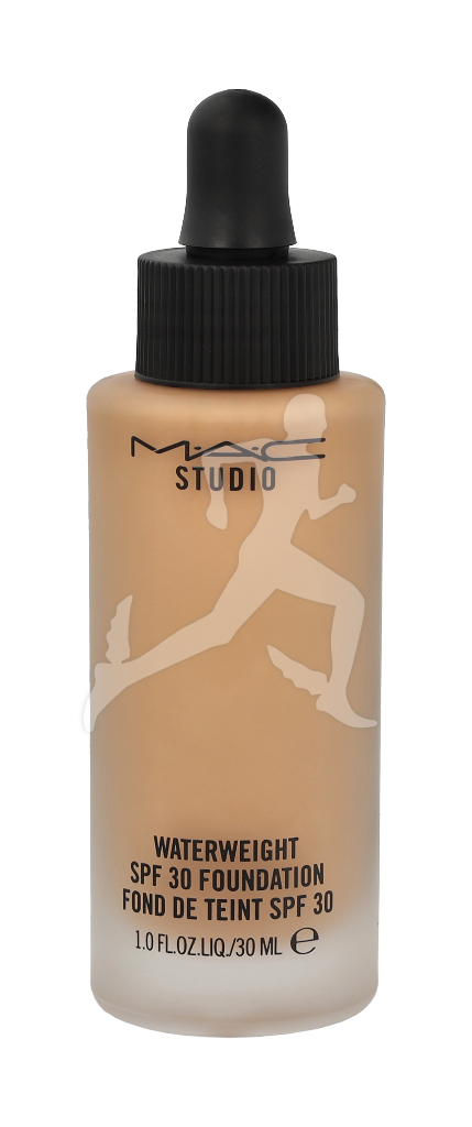 MAC Studio Waterweight Foundation SPF30