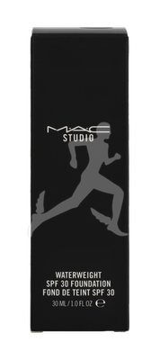 MAC Studio Waterweight Foundation SPF30