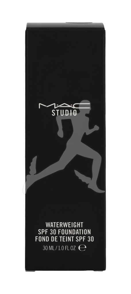 MAC Studio Waterweight Foundation SPF30