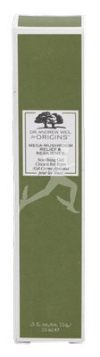 Origins Dr. Weil Mega-Mushroom R&R Soothing Gel-Cream For Eye