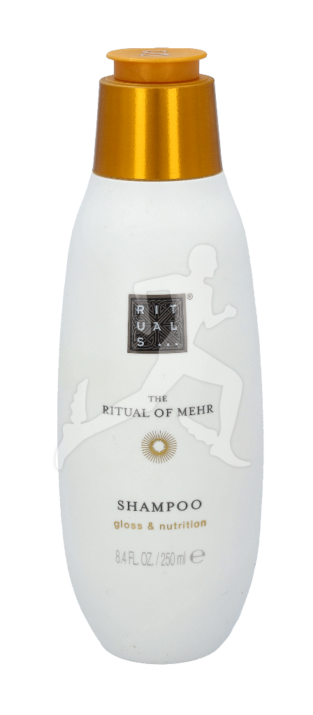 RITUALS The Ritual of Mehr Shampoo 250ml
