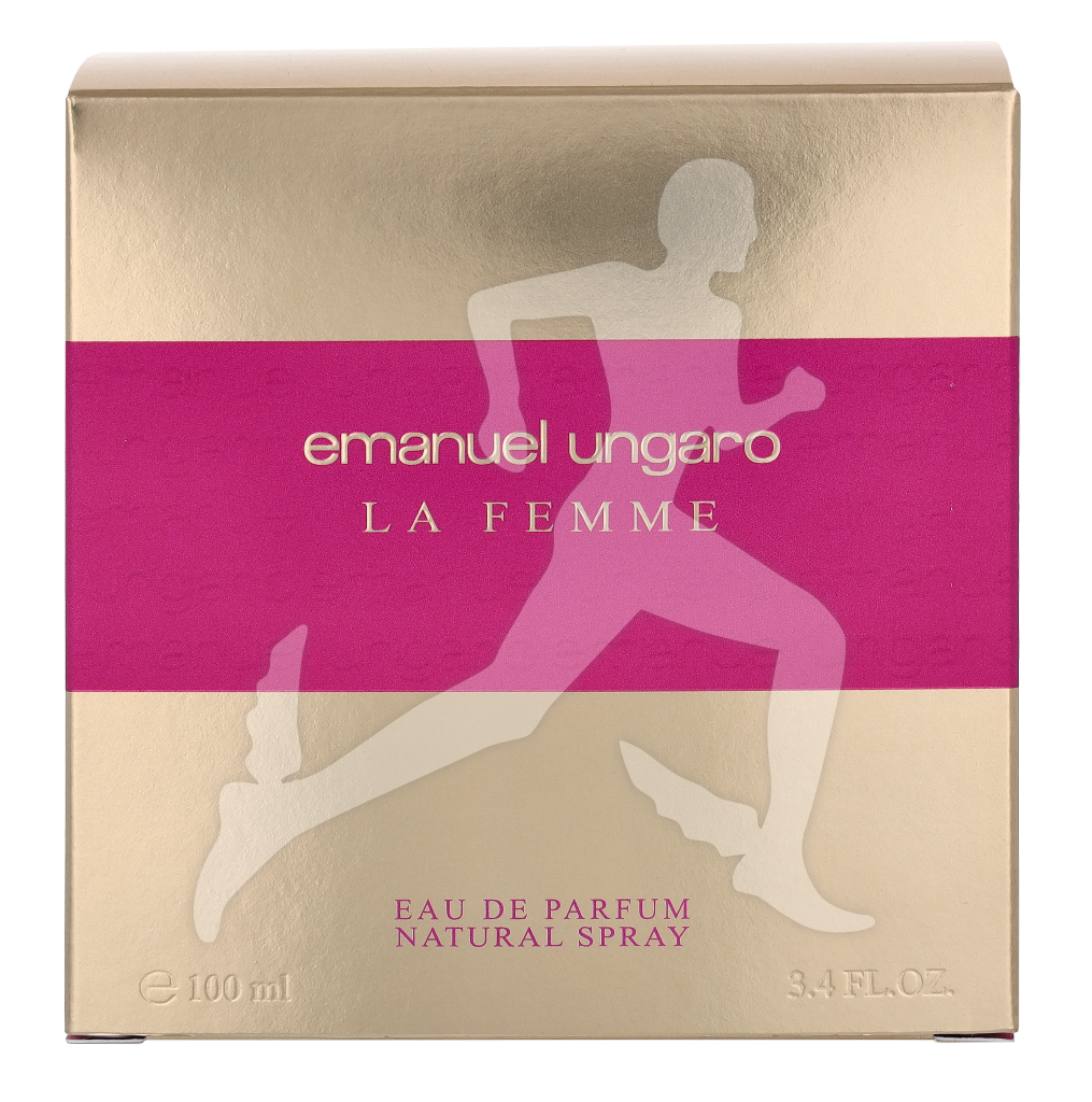 Emanuel ungaro la online femme