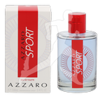 Azzaro Sport Edt Spray