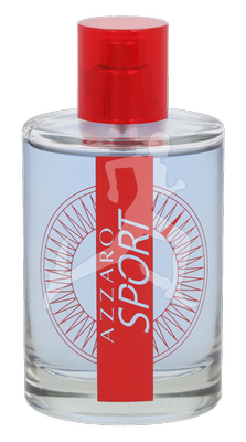Azzaro Sport Edt Spray