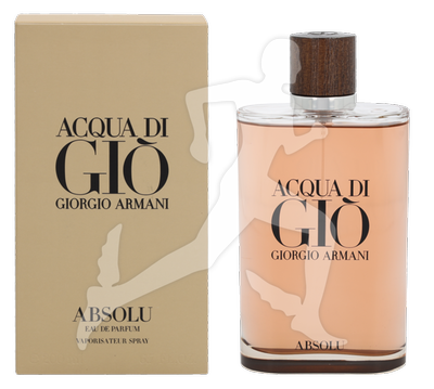 Acqua di gio absolu edp hot sale