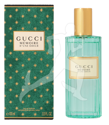 Gucci Gucci mémoire d`une odeur edp - En promotion chez ICI PARIS XL