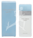 D&G Light Blue Pour Femme Edt Spray