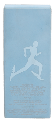 D&G Light Blue Pour Femme Edt Spray