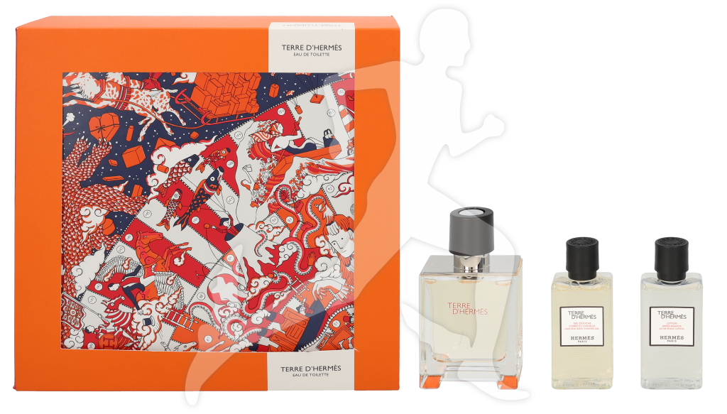 hermes torres perfume