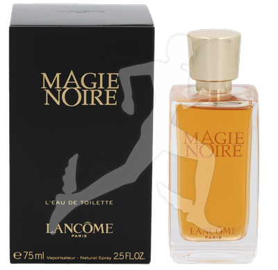 Lancôme magie noire discount eau de toilette