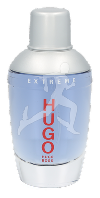 Hugo man extreme discount edp